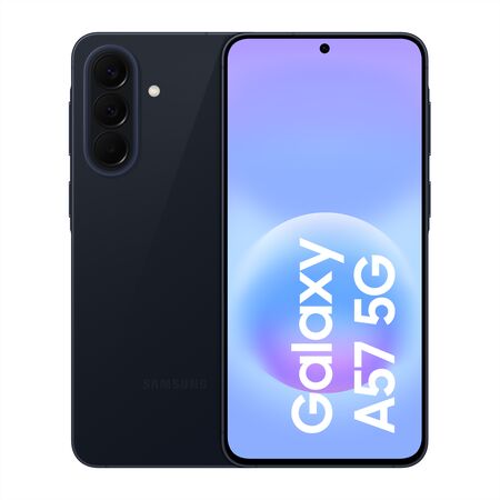 Celular Samsung Galaxy A57 (256+8GB) Awesome Navy
