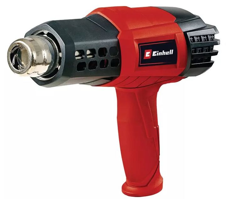 Einhell Pistola de Calor TE-HA 2000 E - Vista 1