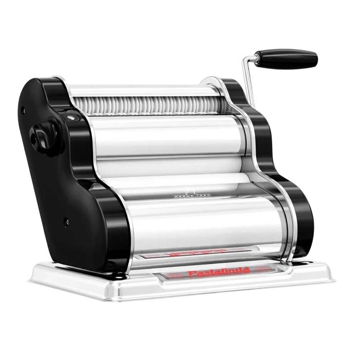 Pastalinda 200 Clásica Negra - Vista 1