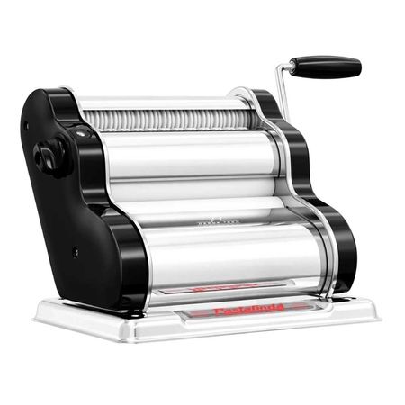 Pastalinda 200 Clásica Negra