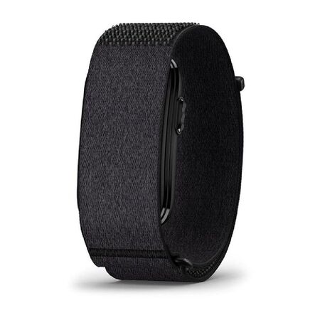 CIRQA Smart Band Garmin S / M - Negro
