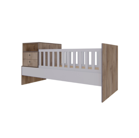 CUNA EMC FUNCIONAL NORDICA BLANCO Y BÁLTICO (CUNANOR-BAL)