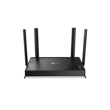 Router 4P Tp-Link Archer BE220 WiFi 7 DBand BE3600