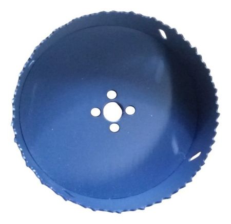 Mecha Copa Bimetal Bremen 133mm