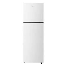 HELADERA HISENSE RT3N250NAW 250LTS NO FROST INVERTER TOP MOUNT BLANCA - 4609482 - Vista 1