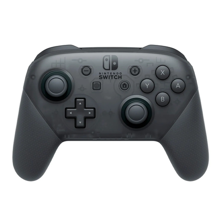 Control Nintendo Switch 2 Pro Controller