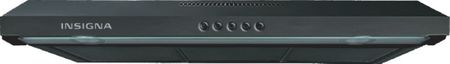 Purificador Insigna B1-60 60Cm Ng 75W 