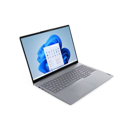 Notebook Lenovo 16 U5-225U 8GB SSD512GB TBook Sin Sistema Operativo