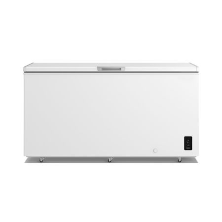 Freezer Gafa FGHIBXXL Modelo Horizontal