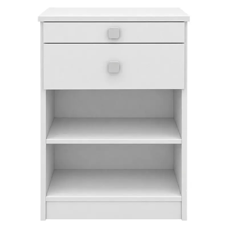 Mesa de Luz Con Desayunador TABLES 6430-BM 