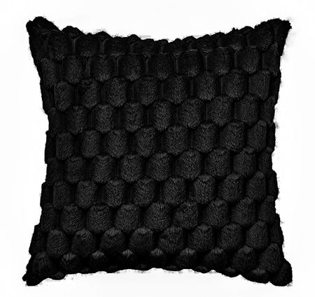 Almohadón RABBIT 100% poliester 45x45 sillon cama nordico