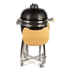 KAMADO ARGENTINO ASADOR CRIOLLO - Vista 6