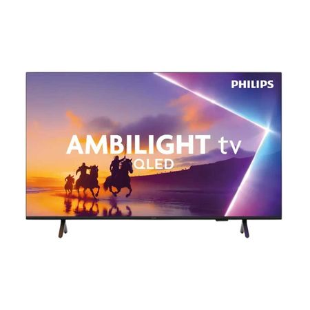 Smart Tv Philips 55 Pulgadas 55PUD8250/77 4K UHD Titan