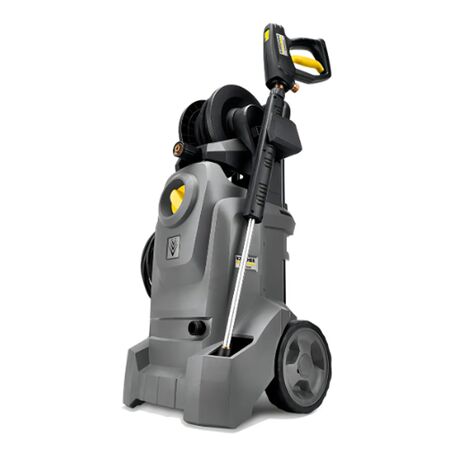 Hidrolavadora Profesional 145 Bar 400 Litros/Hora Karcher Hd 4/10x Classic