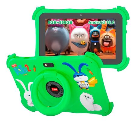 Tablet C Idea 7" CM89 (256+8GB) Color Aleatorio