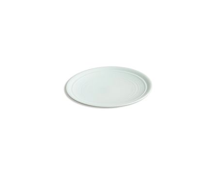 Plato Postre 21Cms. Parallel Set X 6