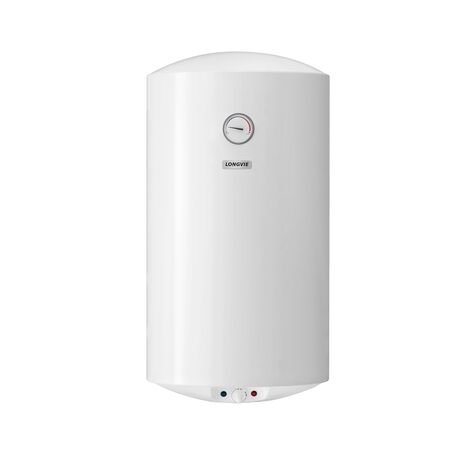 TERMOTANQUE ELECTRICO LONGVIE TE80F 80LTS COLG C/INF - 4600885											