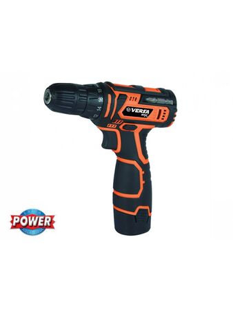 Taladro Recargable Versa MAX 12V 10 mm con Accesorios