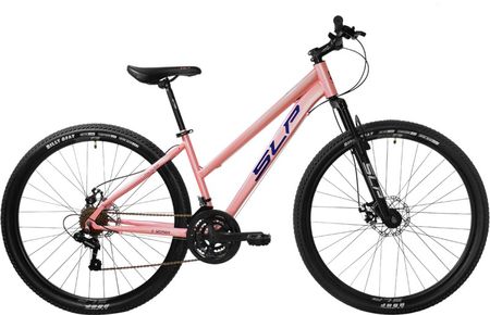 Bicicleta Mtb Slp 5 Woman R29 T16 17242 Fucsia-Azul
