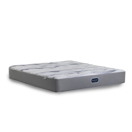 Colchón Simmons BackCare Foam Queen 190x160