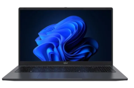 Notebook Gfast N-321R Ryzen 3 15.6" 8GB/240GB