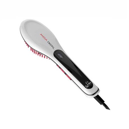Cepillo Alisador Gama Innova Digital Hot Brush CPL