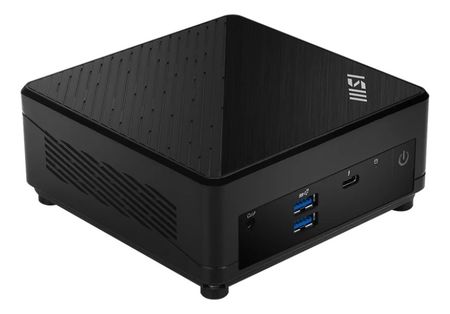 Mini PC MSI Cubi 5 Intel Core i3 Barebone