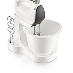 BATIDORA PHILIPS HR7200 400W 5VEL BOWLS 3.5LTS BLANCO - 4605620