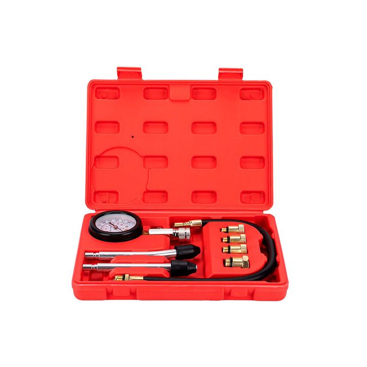 Medidor De Compresión Para Cilindros Gadnic Para Motor - Vista 1