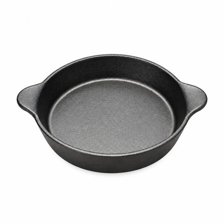 Provoletera de hierro fundido con dos manijas15cm CH24-16475-1 304357