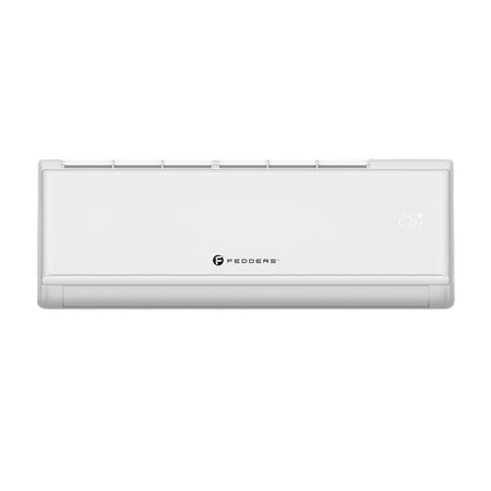 Aire Acondicionado Fedders NFSF22TC1 6500W Frio Calor Split Nordic