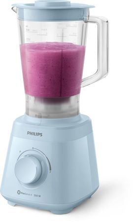 Licuadora Philips Hr2129-50 550W 2L 2V