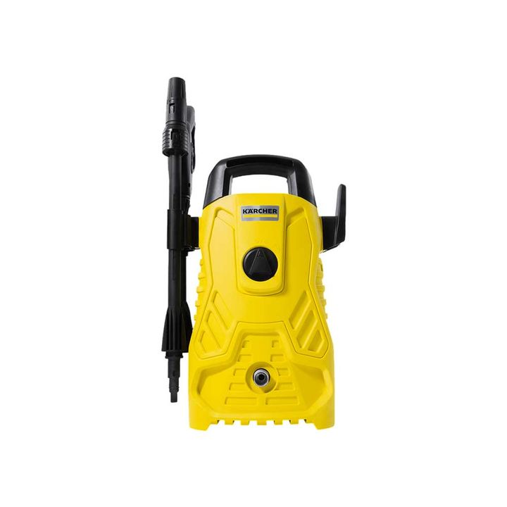 Hidrolavadora Karcher K Compact 1300 Watts 100 Bar - Vista 3