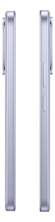 Xiaomi Redmi 17 256 GB 4 Ram - Vista 5