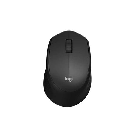 Mouse Inalámbrico Logitech M280 Negro