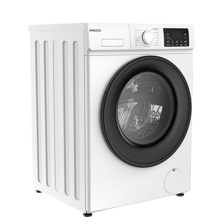 Lavarropas Philco PHLF117BN 11 Kg Blanco - Vista 5