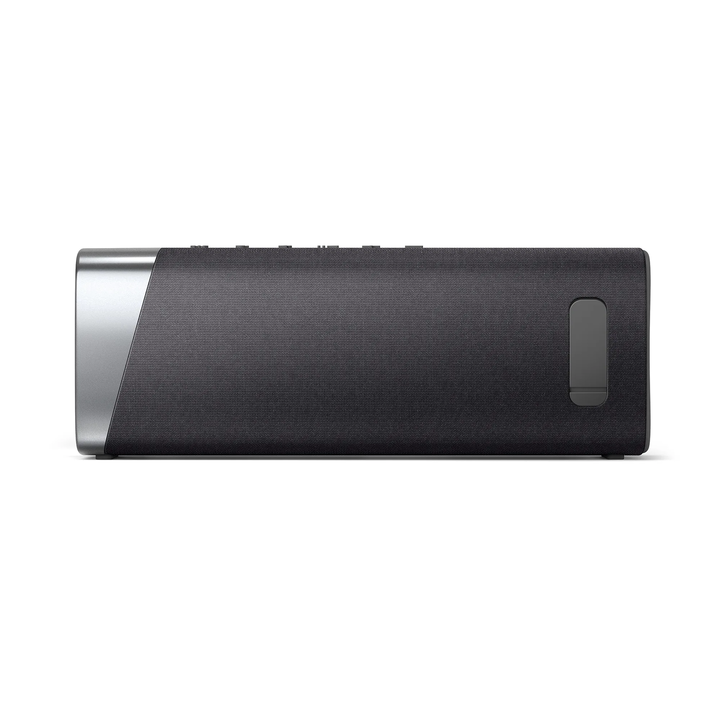 PARLANTE BLUETOOTH EUROPEAN DESIGN PHILIPS TAS7505/00 - Vista 4