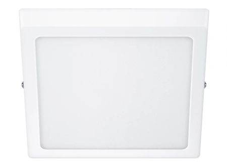Luminaria para Interior Philips Panel LED Plafón DL252 G2 SF SQ LED 900 30K 12W 6" WV ( 929002635201)