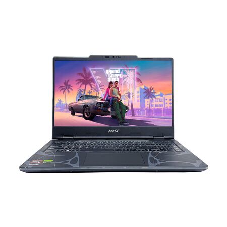 Notebook Msi Cyborg A15 AI B2HWFKG R9-270 40GB 2TB RTX 5060
