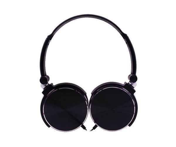 Auriculares vincha HP107BB Noblex - Vista 1