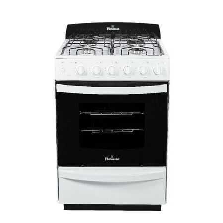 Cocina Multigas Florencia 5536 Timer y Encendido Electronico