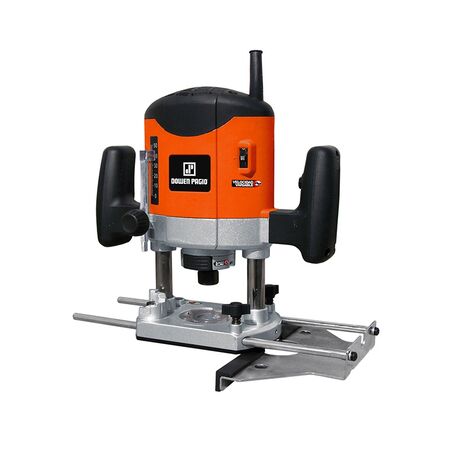 Fresadora Router Dowen Pagio Rebajador 1100W