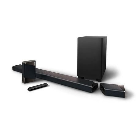 Barra de Sonido Bluetooth 7.1.2 Philips Fidelio B97/10