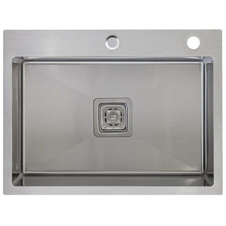 Pileta de Cocina Etna Simple 715E Mi Pileta