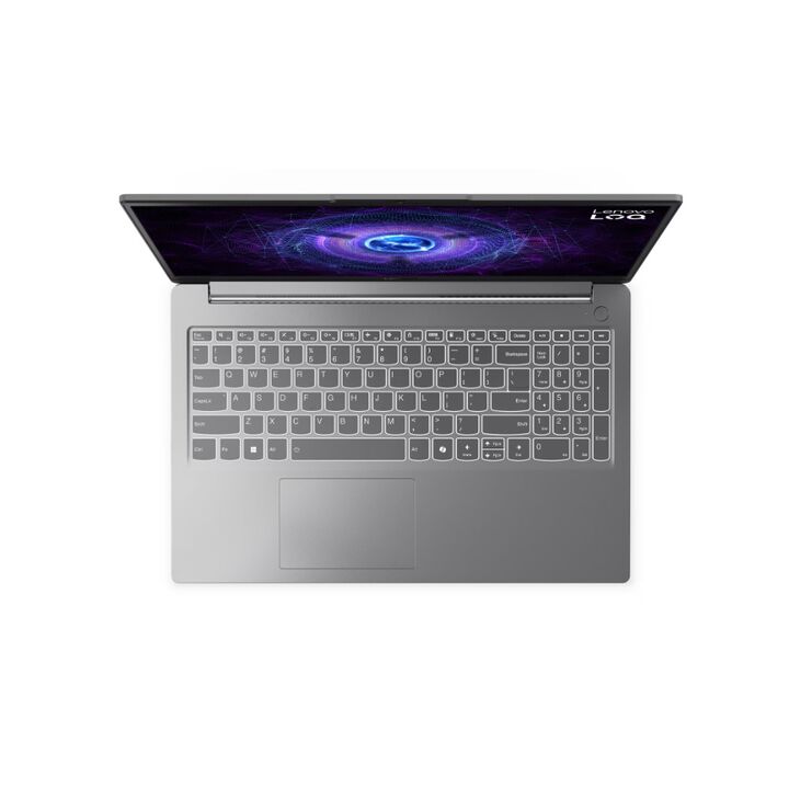 Notebook Lenovo 15.6 i5-12450HX 8GB SSD512GB RTX3050 LOQ W11H - Vista 4