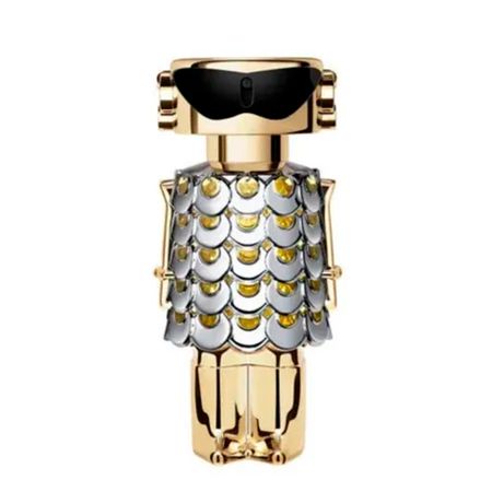 Perfume Importado Paco Rabanne Fame Recargable Mujer 30ml