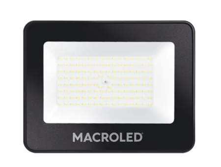 Proyector LED 200W EFL-200W