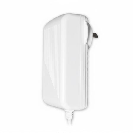 CARGADOR PROBATTERY USB A 220V 5VC 2000MHA BLANCO (KCSW-USB5200BF)