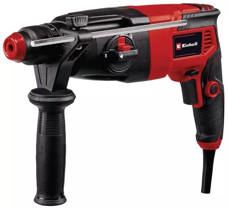 Einhell Taladro de Martillo TC-RH 620 4F