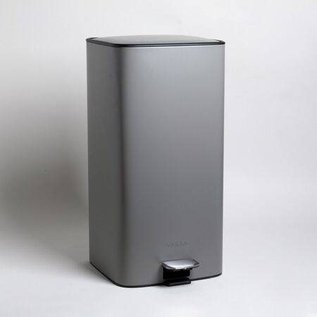 Cesto de basura cuadrado - 28L